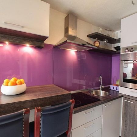 Apartment Alta マカルスカ エクステリア 写真