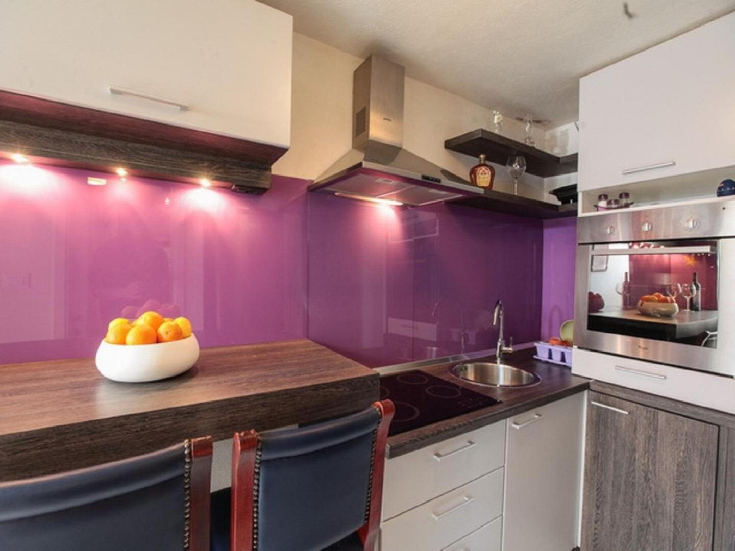 Apartment Alta マカルスカ エクステリア 写真