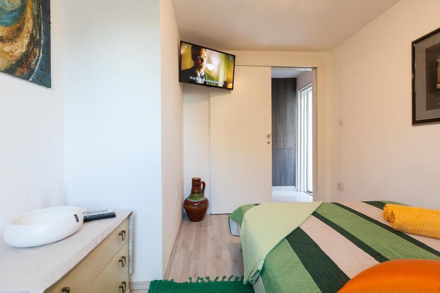 Apartment Alta マカルスカ エクステリア 写真