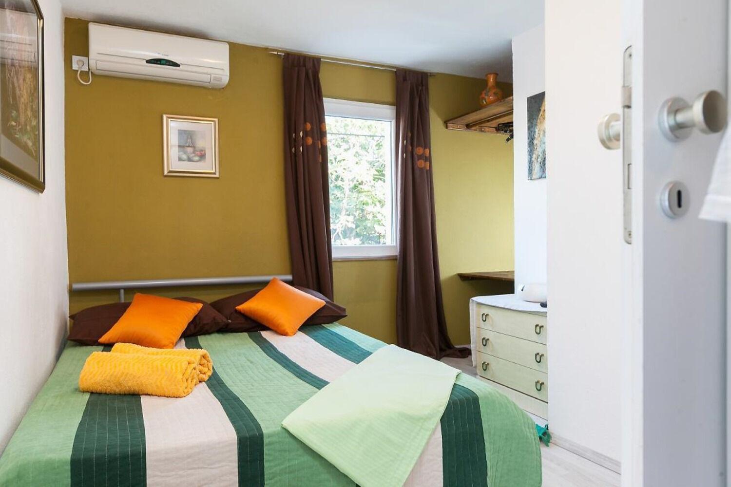 Apartment Alta マカルスカ エクステリア 写真