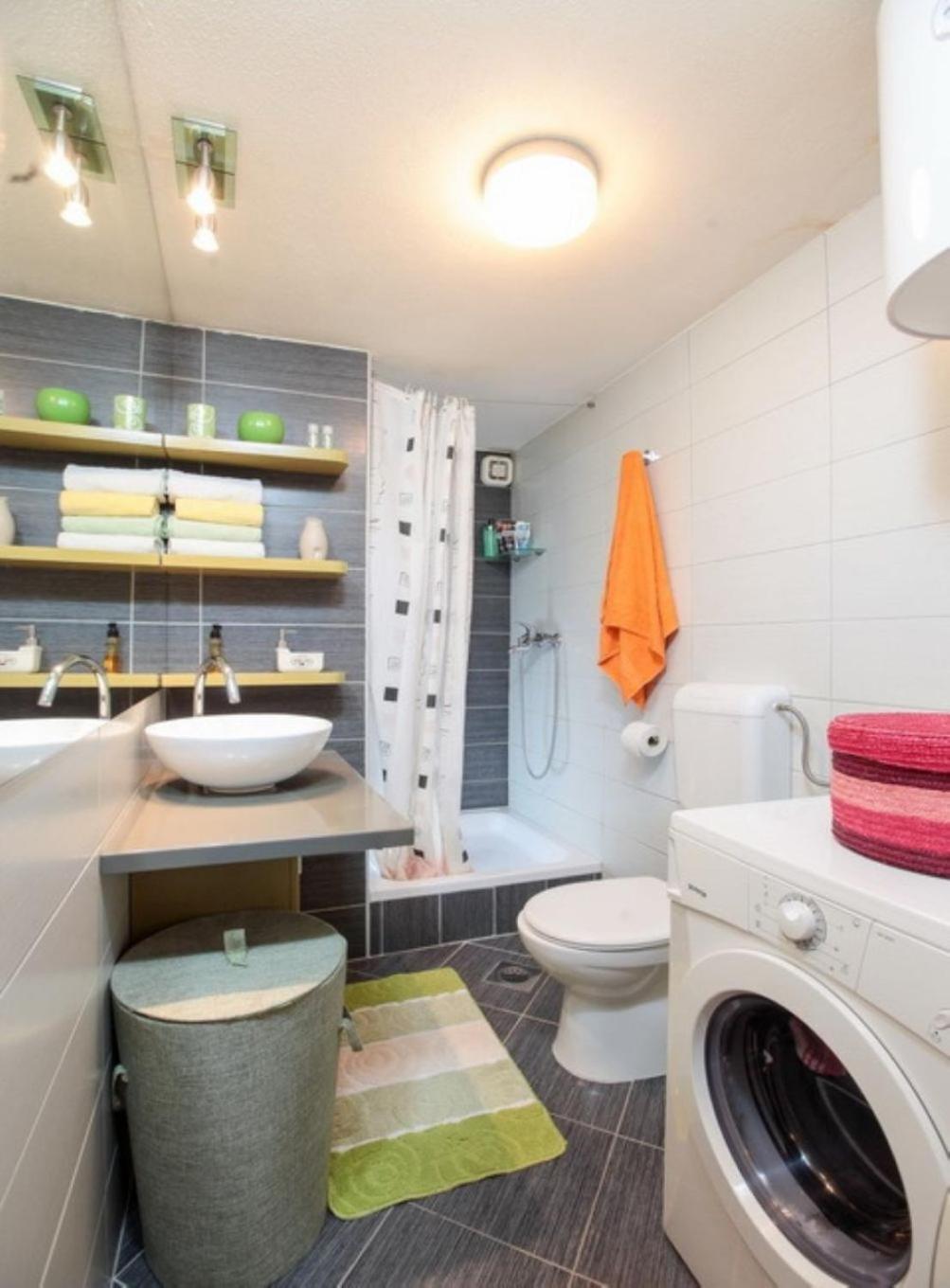 Apartment Alta マカルスカ エクステリア 写真