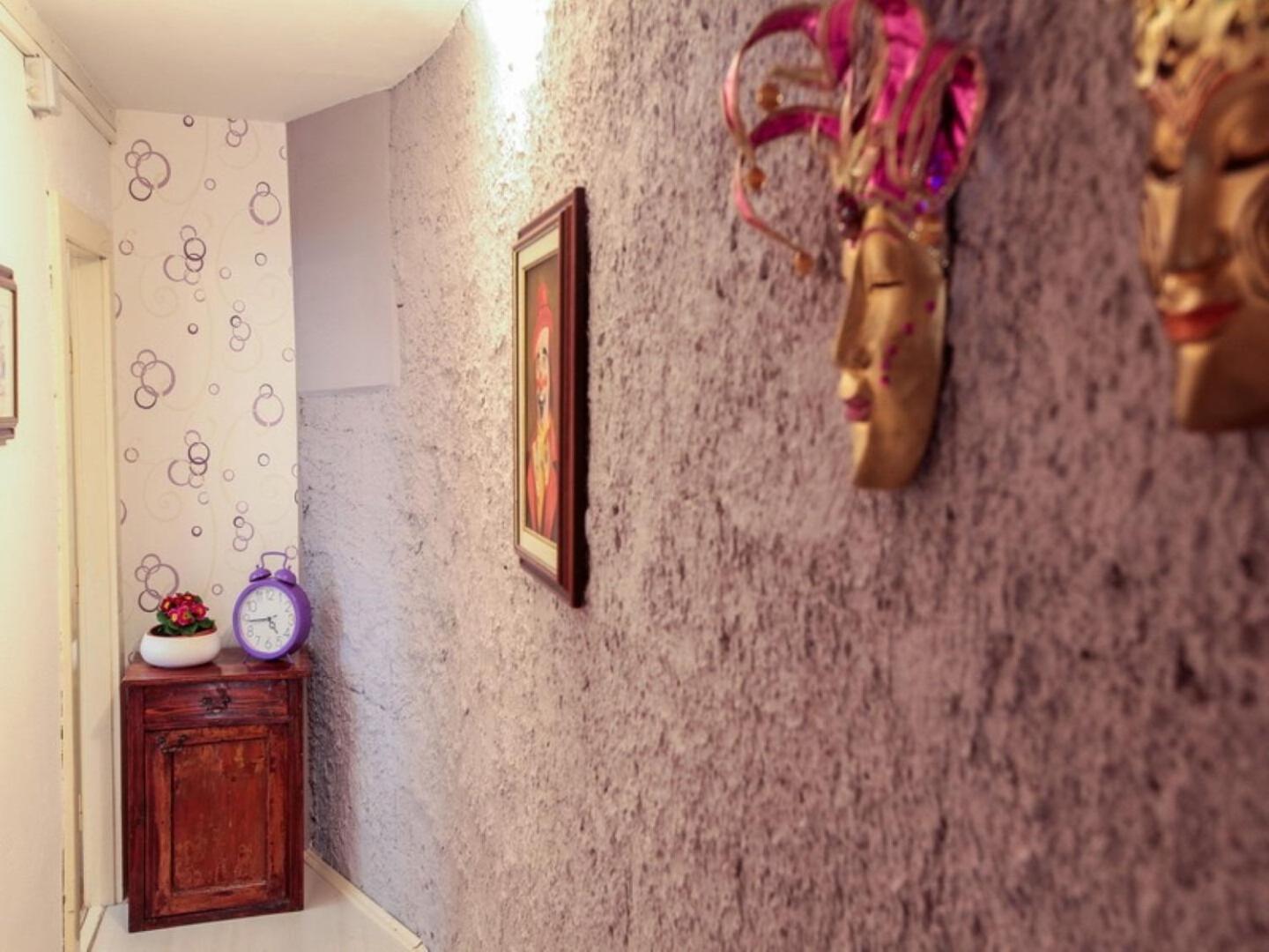 Apartment Alta マカルスカ エクステリア 写真
